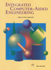 INTEGRATED COMPUTER-AIDED ENGINEERING封面